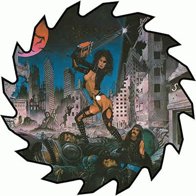 Jag Panzer : Deathrow - Metal Melts the Ice